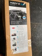 Dakdragers Hapro staal voor dakrailing, Auto diversen, Dakdragers, Ophalen of Verzenden, Nieuw