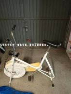 Gratis oude home trainer, Ophalen, Zo goed als nieuw, Metaal, Hometrainer