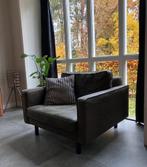 Mooie loveseat in goede staat!, Huis en Inrichting, Fauteuils, Verzenden, Gebruikt, Leer