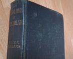 The life and times of Queen Adelaide - Eerste druk 1915, Ophalen of Verzenden, Mary F. Sandars