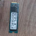 M.2 NvME SSD 256GB, Computers en Software, Harde schijven, Gebruikt, Ophalen of Verzenden