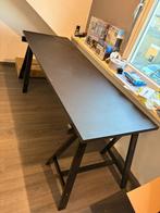 Matzwart Bureau, Ophalen, Zo goed als nieuw