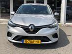 Renault Clio 1.0 TCe Zen - 5 Deurs - Navigatie, Voorwielaandrijving, Stof, Gebruikt, Origineel Nederlands
