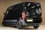 Mercedes-Benz Sprinter 2.2 CDI L2H1 | MBUX | Camera | CarPla, Gebruikt, Zwart, Zwart, Bedrijf