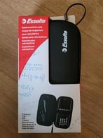 Esselte Rekenmachine Case - Nieuw in Verpakking, Diversen, Schoolbenodigdheden, Ophalen