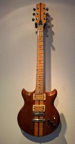 Arirang neckthrough solid guitar, Muziek en Instrumenten, Snaarinstrumenten | Gitaren | Elektrisch, Ophalen of Verzenden, Gebruikt