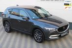 Mazda CX-5 2.5 SkyActiv-G 194PK 4WD HUD Leder Camera Bose !, Automaat, Gebruikt, 4 cilinders, Bedrijf