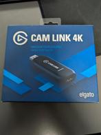 Elgato CamLink 4 K, Ophalen of Verzenden, Zo goed als nieuw