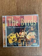 The Byrds, the alternative takes, Ophalen of Verzenden, Zo goed als nieuw