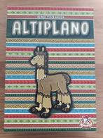 Altiplano + GeekupBits, Een of twee spelers, Ophalen of Verzenden, Zo goed als nieuw