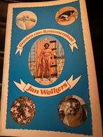Groeten van Rottumerplaat. Jan Wolkers, Ophalen of Verzenden, Gelezen, Jan wolkers, Nederland