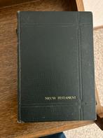 antieke bijbels en liedboeken, Ophalen of Verzenden