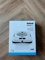 Automatische Dweilrobot - Braava Jet m6, Witgoed en Apparatuur, Stofzuigers, Ophalen, Gebruikt, Robotstofzuiger, Minder dan 1200 watt