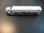 Tekno Volvo Dijco / The Greenery., Ophalen of Verzenden, Zo goed als nieuw, Bus of Vrachtwagen, Tekno