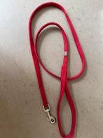 Trixie looplijn en twee halsbanden Trixie en Adori, Dieren en Toebehoren, Hondenriemen, Ophalen, Zo goed als nieuw