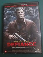 Defiance (2008), Cd's en Dvd's, Dvd's | Actie, Ophalen of Verzenden, Oorlog, Zo goed als nieuw, Vanaf 16 jaar