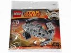 Lego Star Wars Mini 30275 TIE Advanced Prototype Polybag (NI, Nieuw, Complete set, Ophalen of Verzenden, Lego