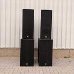 Electro-Voice Rx212/75 (2) fullrange + Rx118S (2) subwoofer, Overige typen, Refurbished, 120 watt of meer, Ophalen