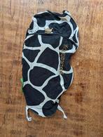 Set 2 inbakerslaapzakken Puckababy piep (ook los te koop), Ophalen of Verzenden, Gebruikt, Minder dan 70 cm, Slaapzak