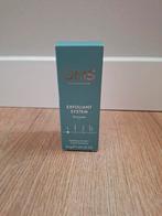 QMS Exfoliant System Enzyme - Nieuw, Ophalen of Verzenden, Nieuw, Gehele gezicht, Verzorging