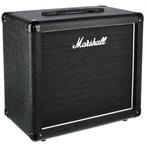 GEVRAAGD: (leeg) Marshall 1x12 cabinet, Ophalen of Verzenden, Gebruikt