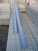 goot 65 mm (3 stuks), Ophalen, Pvc, 2 tot 4 meter, 60 tot 80 mm