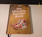the ultimate sneaker book tachen, Verzenden, Gelezen, Tachen, Amerika