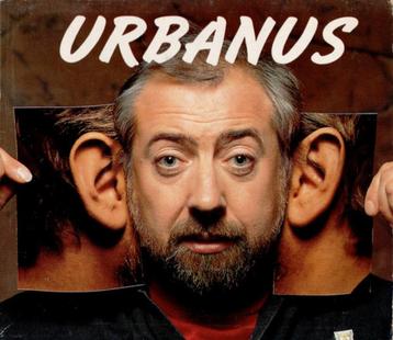 Urbanus – Verzamelbox (De Eerste Jaren) (3-CD set) beschikbaar voor biedingen