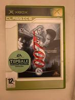 Te koop 007 Everything or Nothing Xbox, Vanaf 12 jaar, Gebruikt, Ophalen of Verzenden, Shooter