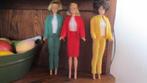 vintage barbie kleertjes, Verzenden, Gebruikt, Kleertjes