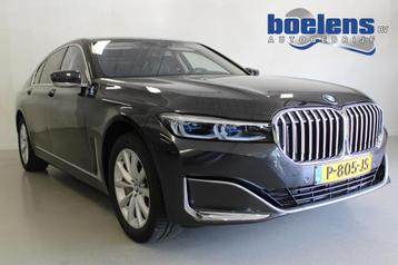 BMW 7 Serie 745e High Executive | SOFTCLOSE | E-KLEP | NAVI  beschikbaar voor biedingen