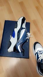 Dior B22 Blauw/Blue, Christian Dior, Blauw, Ophalen of Verzenden, Gedragen
