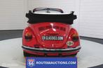 Volkswagen Beetle Cabriolet 1972 | Route 66 auctions, Cabriolet, Volkswagen, Bedrijf, Handgeschakeld