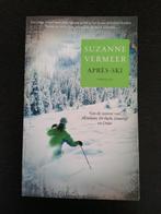 Suzanne Vermeer - Après-ski, Gelezen, Suzanne Vermeer, Ophalen of Verzenden, Nederland