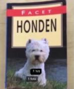 Facet honden door Wendy Boorer, Ophalen of Verzenden, Gelezen, Honden