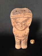 Pre Columbiaans beeld, Ophalen of Verzenden