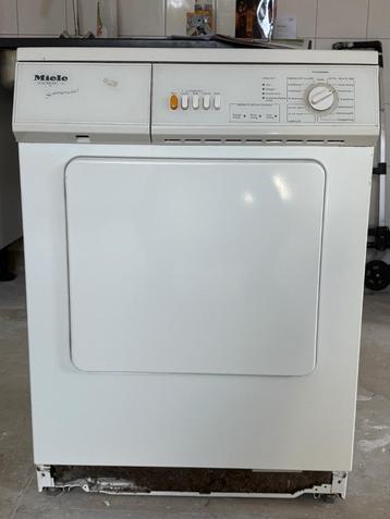 Wasdroger beschikbaar voor biedingen