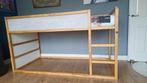 Ikea Kura omkeerbaar bed., Kinderen en Baby's, Kinderkamer | Stapelbedden en Hoogslapers, Ophalen of Verzenden, Zo goed als nieuw