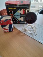 Philips infraphil en hoogtezon, Ophalen, Zo goed als nieuw, Gezichtsbruiner, Minder dan 10 lampen