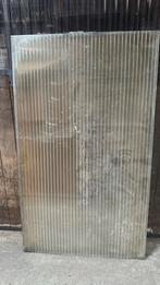 Lichtplaten!, Doe-het-zelf en Verbouw, Ophalen of Verzenden, Zo goed als nieuw, Overige materialen, Minder dan 20 mm