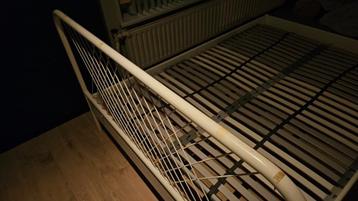 IKEA bed 140 cm - afbeelding 2