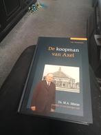 J.M. Vermeulen - De koopman van Axel, Ophalen of Verzenden, Zo goed als nieuw, J.M. Vermeulen