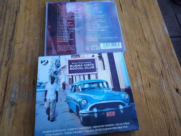Cd's  beschikbaar voor biedingen