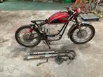 Yamaha YDS6/DS6 Onderdelen bouwjaar 1969., Motoren, Ophalen of Verzenden