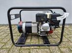Europower EP3300 Generator, Aggregaat 3 kVa