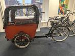Babboe big bakfiets, Ophalen, Babboe, Nulachtenvijftig.nl, Nl