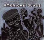 putumayo american blues, Ophalen of Verzenden, Gebruikt, Overige soorten