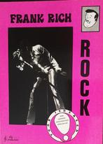 Bladmuziek/ ROCK GITAAR voor iedereen Frank Rich, Muziek en Instrumenten, Gitaar, Les of Cursus, Nieuw, Ophalen of Verzenden