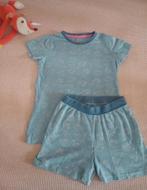 Hema Shortama, Nacht- of Onderkleding, Meisje, Ophalen of Verzenden, Zo goed als nieuw