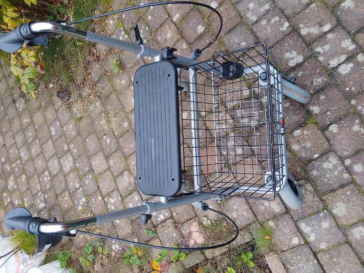 Rollator diverse, Diversen, Rollators, Gebruikt, Ophalen
